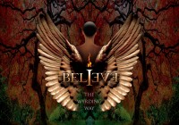 Believe – „Be My Tears”