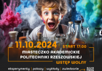 Nocne Spotkania z Nauką