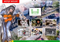 Jesienią góry są najszczersze – VIII Dzień Bieszczadzki