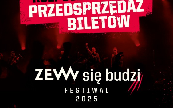 ZEW się budzi 2025