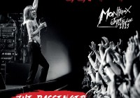„The Passenger” zapowiada Live at Montreux Jazz Festival