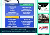 Arena Centrum – Daniel Moskal i Grzegorz Rykała