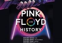 Pink Floyd History – Tour 2025