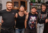 Sexbomba – Melodie z musztardą