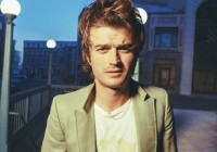 Djo, czyli  Joe Keery
