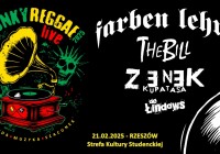 Punky Reggae live
