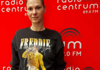 Podwójna Krótka – Gabriela „Gabi” Polańska