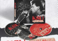 Koncert 30-lecia KSU na  CD i Blu-ray