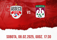 Asseco Resovia vs. Indykpol AZS Olsztyn