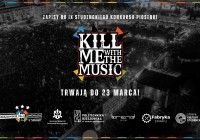 Konkurs – Kill Me With The Music