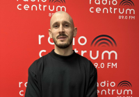 Podwójna Krótka – Dawid Ogórek