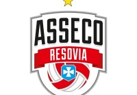 Asseco Resovia Rzeszów vs. Tours Volley Ball