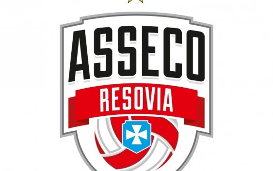 Asseco Resovia Rzeszów vs. Tours Volley Ball