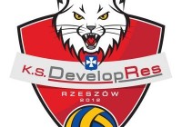 KS DevelopRes Rzeszów vs. Imoco Volley Conegliano