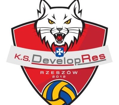 KS DevelopRes Rzeszów vs. Imoco Volley Conegliano