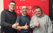 Podwójna Krótka – Grzegorz Wisz