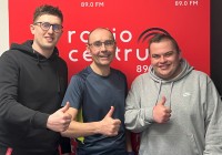 Podwójna Krótka – Grzegorz Wisz