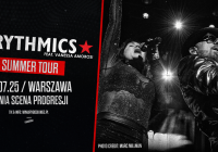 Dave Stewart (Eurythmics) – Letnia Scena Progresji