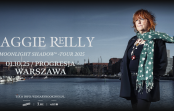 Maggie Reilly  – Moonlight Shadow Tour