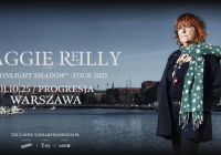 Maggie Reilly  – Moonlight Shadow Tour