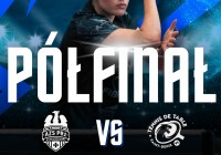 Półfinał Europe Cup w Rzeszowie