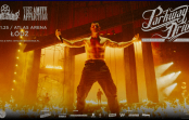 Parkway Drive – epicka trasa koncertowa