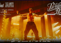 Parkway Drive – epicka trasa koncertowa