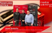 Podwójna Krótka – Jacek Szalacha