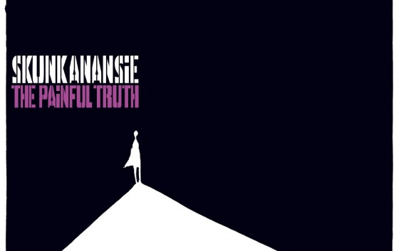 Skunk Anansie – SP „Animal”