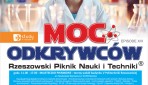 MOC Odkrywców – Rzeszowski Piknik Nauki i Techniki