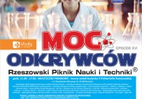 MOC Odkrywców – Rzeszowski Piknik Nauki i Techniki