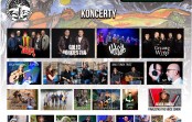 XVII Festiwal Natchnieni Bieszczadem