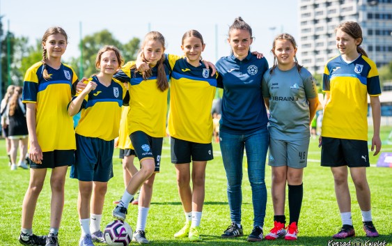 Piknik Z Drużyną Dziewczyn w Rzeszowie
