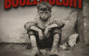 Nowy album Booze & Glory
