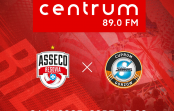 Asseco Resovia Rzeszów vs. Cuprum Stilon Gorzów