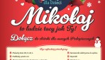 Mikołaj to ludzie tacy jak TY