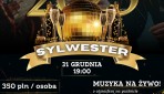 Sylwester w Strefie Kultury Studenckiej