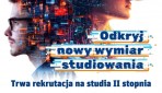 Rekrutacja na studia II stopnia – Politechnika Rzeszowska