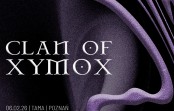 Clan of Xymox w Polsce