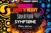 Koncert Hard’n’Heavy – WOŚP Głogów Młp.