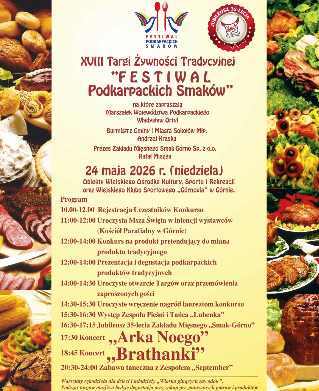 PodSmak