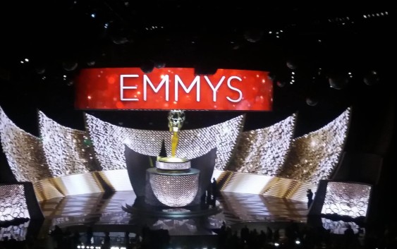 Czerwony dywan z Rzeszowa do Los Angeles (Emmy 2016)