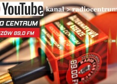 You Tube: radiocentrum89fm