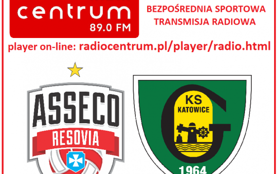 Asseco Resovia Rzeszów vs. GKS Katowice