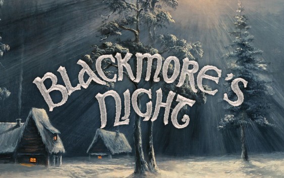Blackmore’s Night – Winter Carols – Christmas Eve