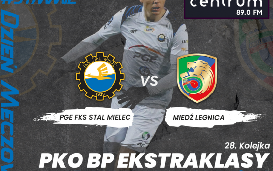PGE FKS Stal Mielec vs. Miedź Legnica