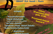 Festiwal „Trombita. Folk – poezja – blues”.
