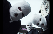 Darmozjady-  klip do „Schizofrenii” – eksplozja Rocka i Punku