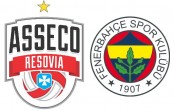 Asseco Resovia vs. Fenerbahçe PRL Istanbul