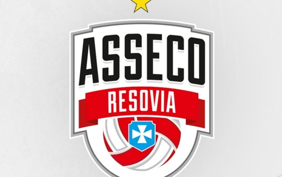 Asseco Resovia Rzeszów vs. SVG Lüneburg
